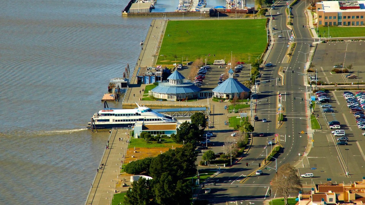 Photo of Outdoor in Vallejo