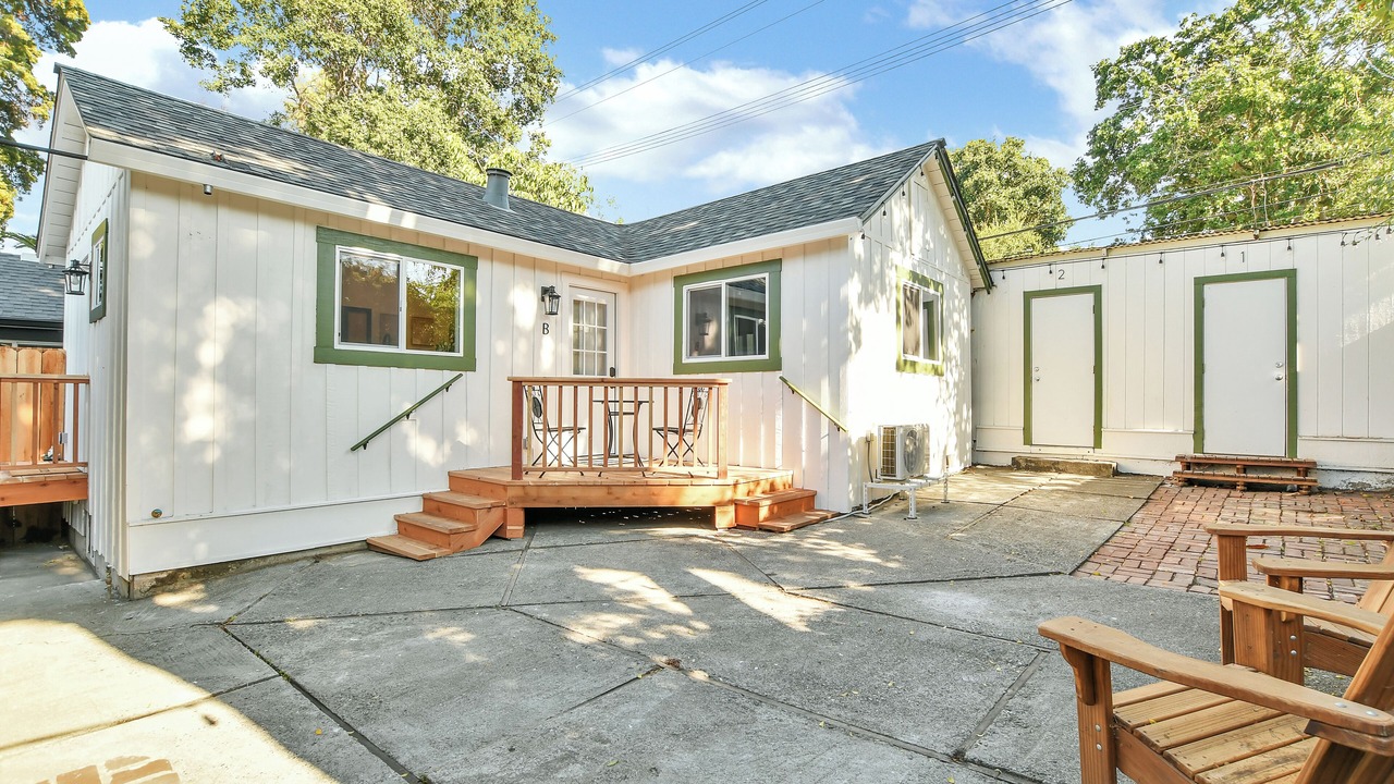 Photo of Outdoor in Vallejo