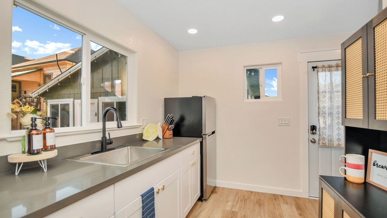 Photo of Kitchen in Vallejo