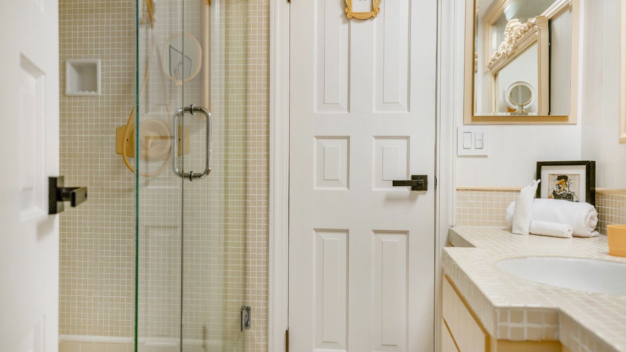 Photo of Bathroom in Beverly Hills