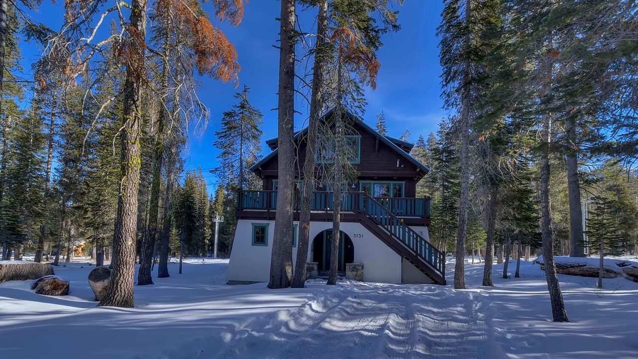Photo of Outdoor in Sugar Bowl Resort