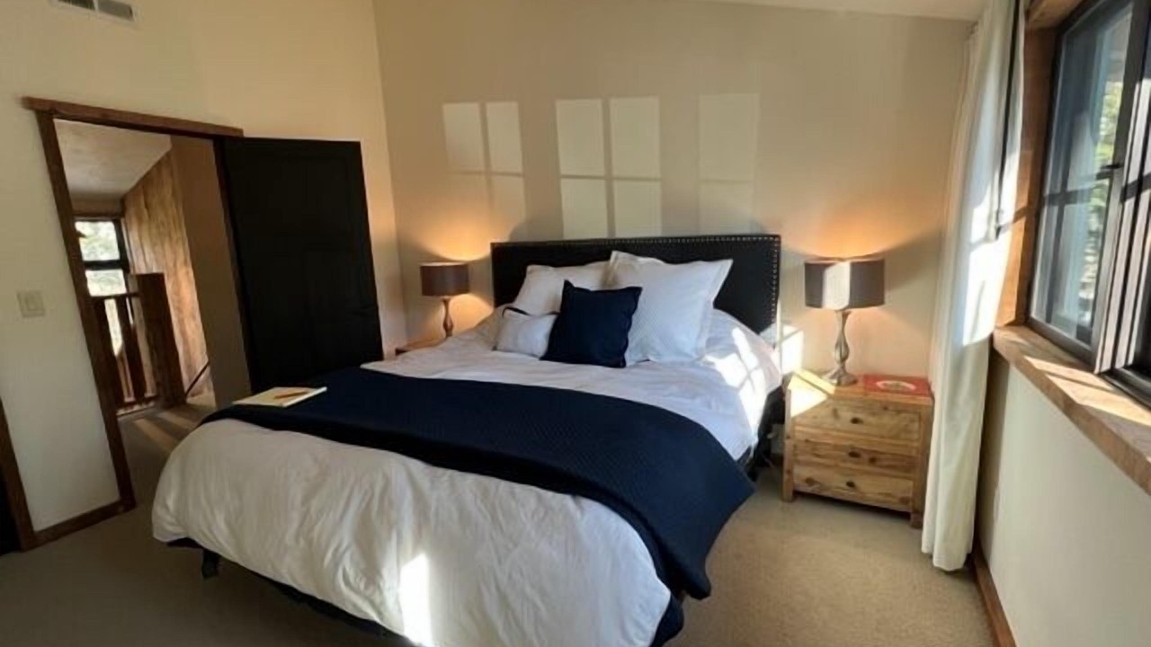 Photo of Bedroom in Sugar Bowl Resort
