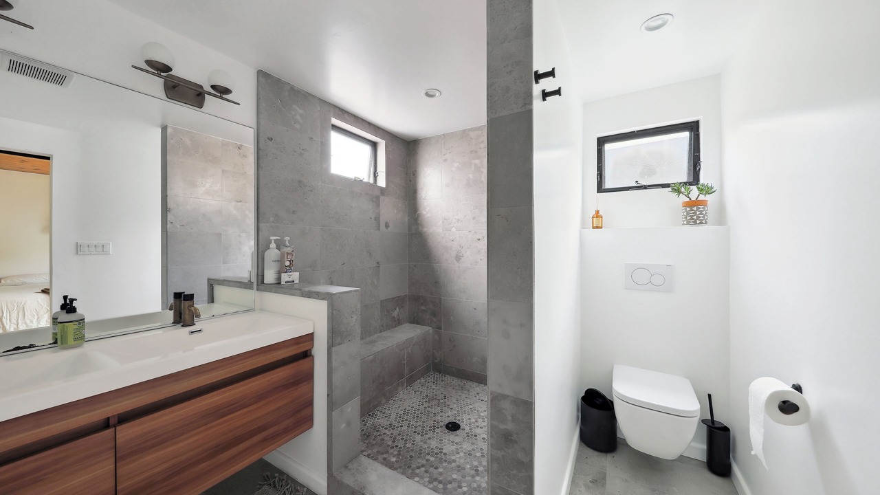 Photo of Bathroom in Del Mar Heights