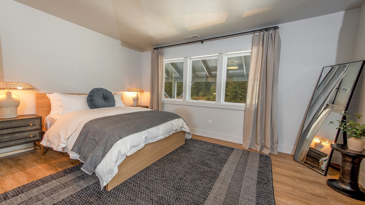 Photo of Bedroom in Peshastin