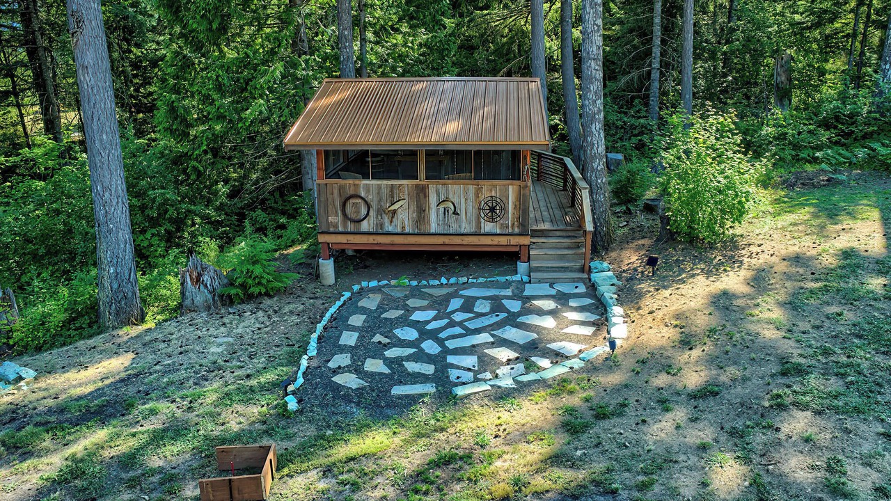 Photo of Outdoor in Stevenson