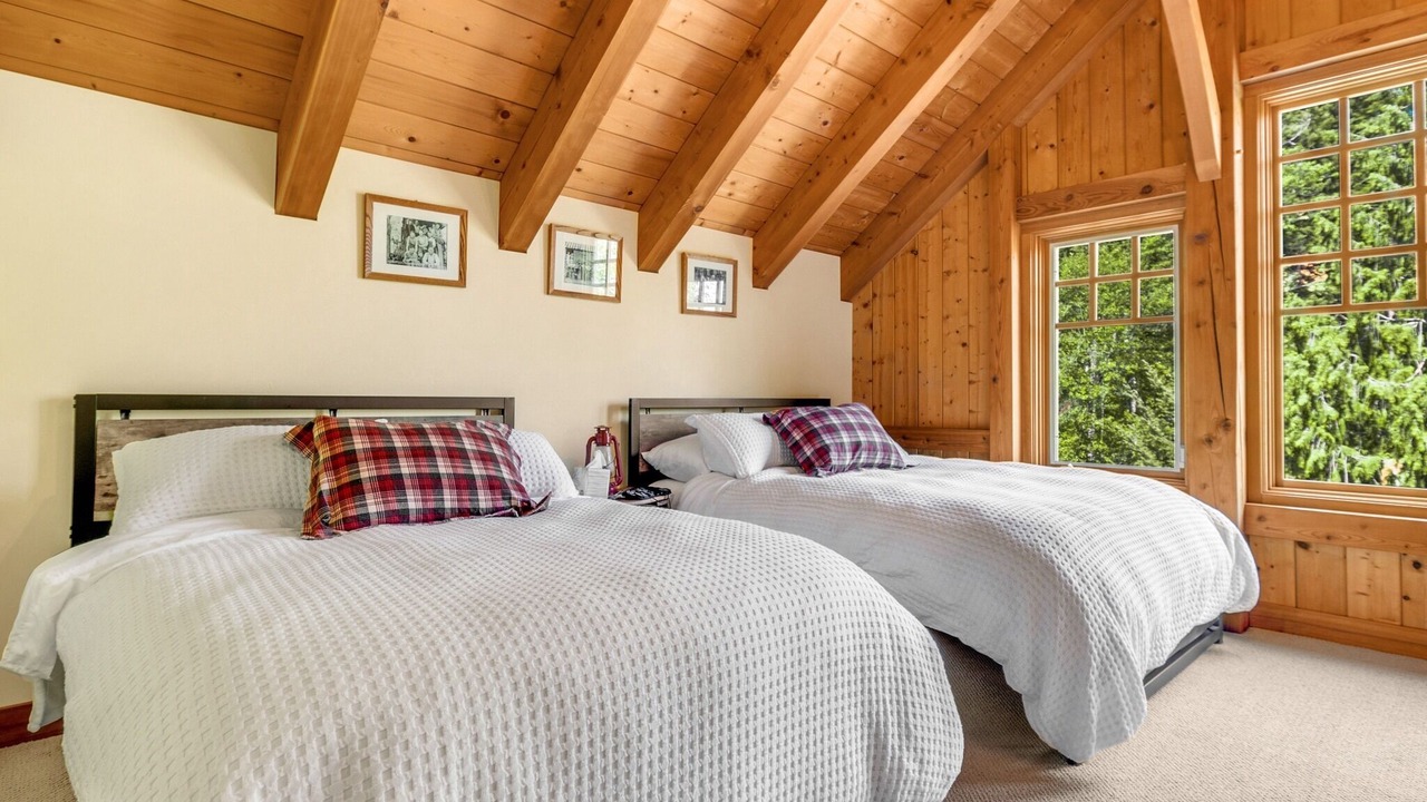 Photo of Bedroom in Stevenson
