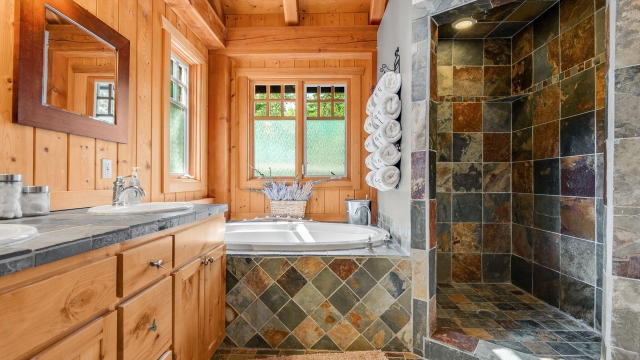 Photo of Bathroom in Stevenson