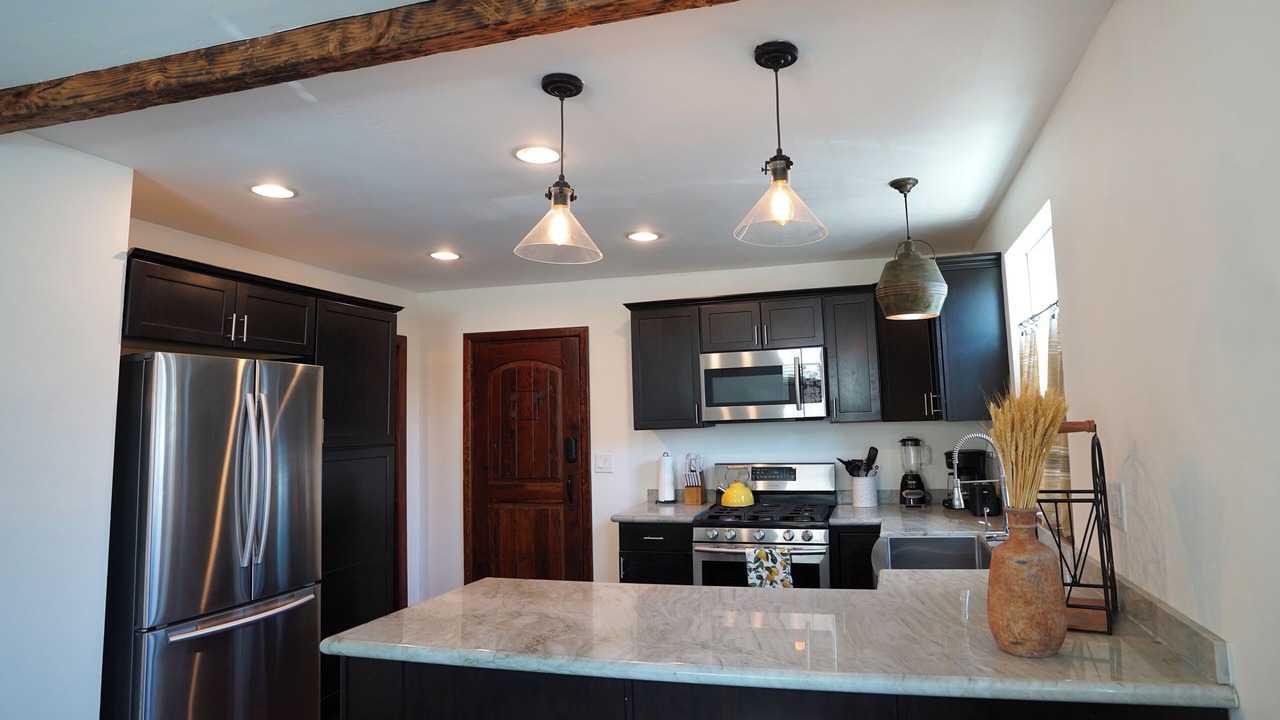 Photo of Kitchen in Kensington