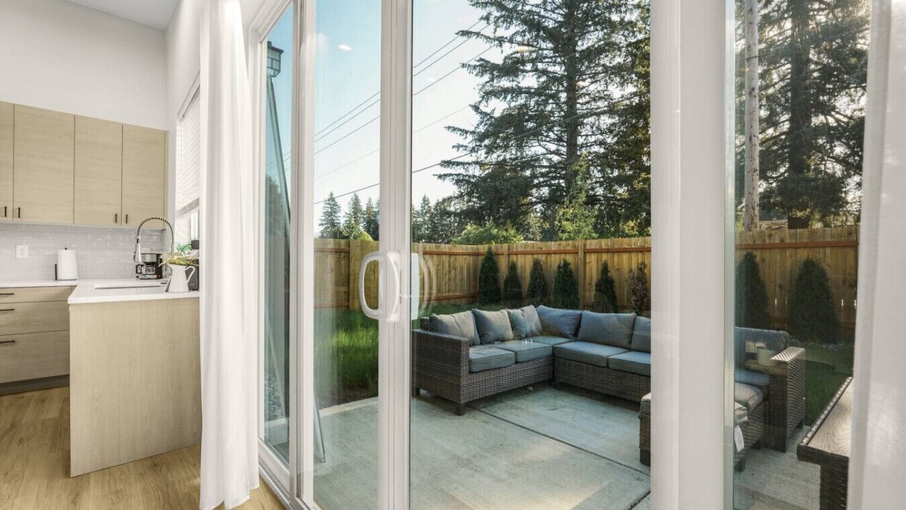 Photo of Livingroom in Vancouver