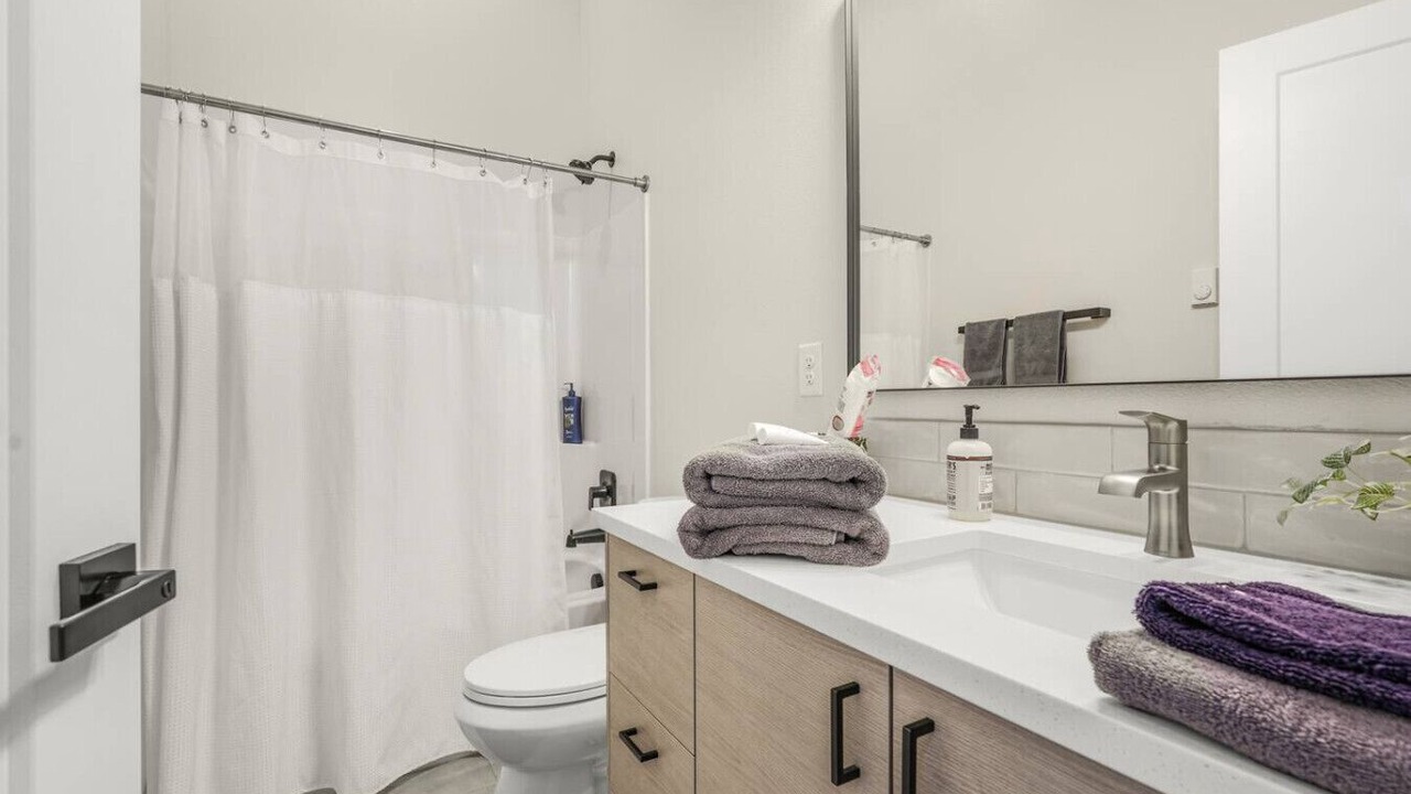 Photo of Bathroom in Vancouver