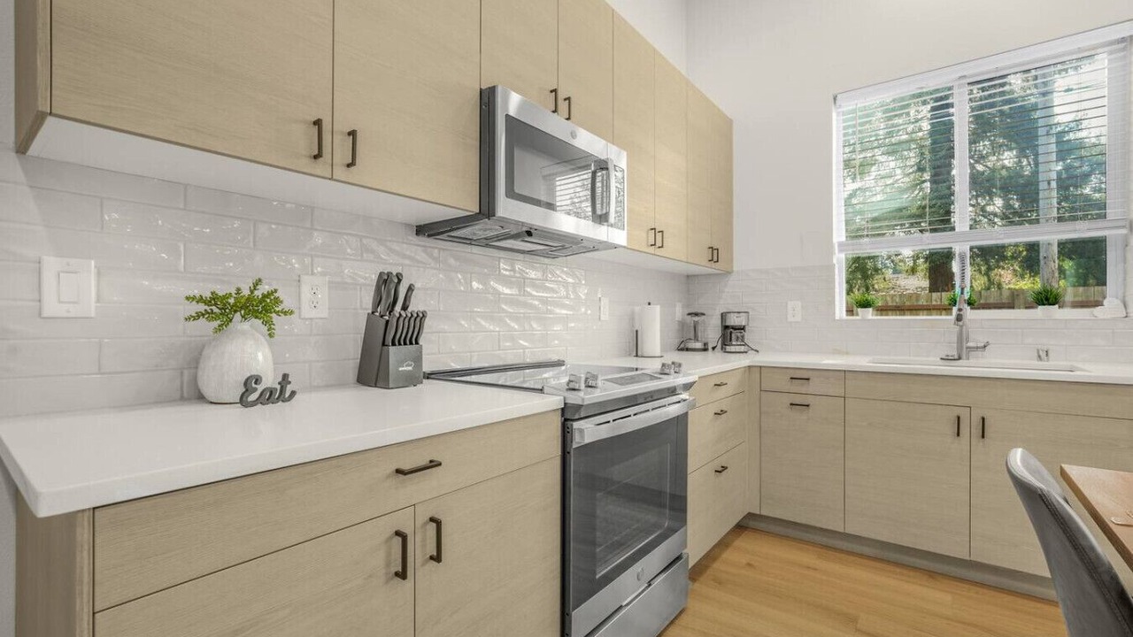 Photo of Kitchen in Vancouver