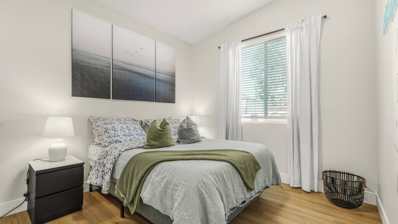 Photo of Bedroom in Vancouver