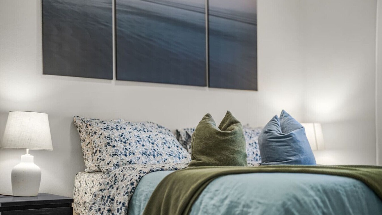 Photo of Bedroom in Vancouver