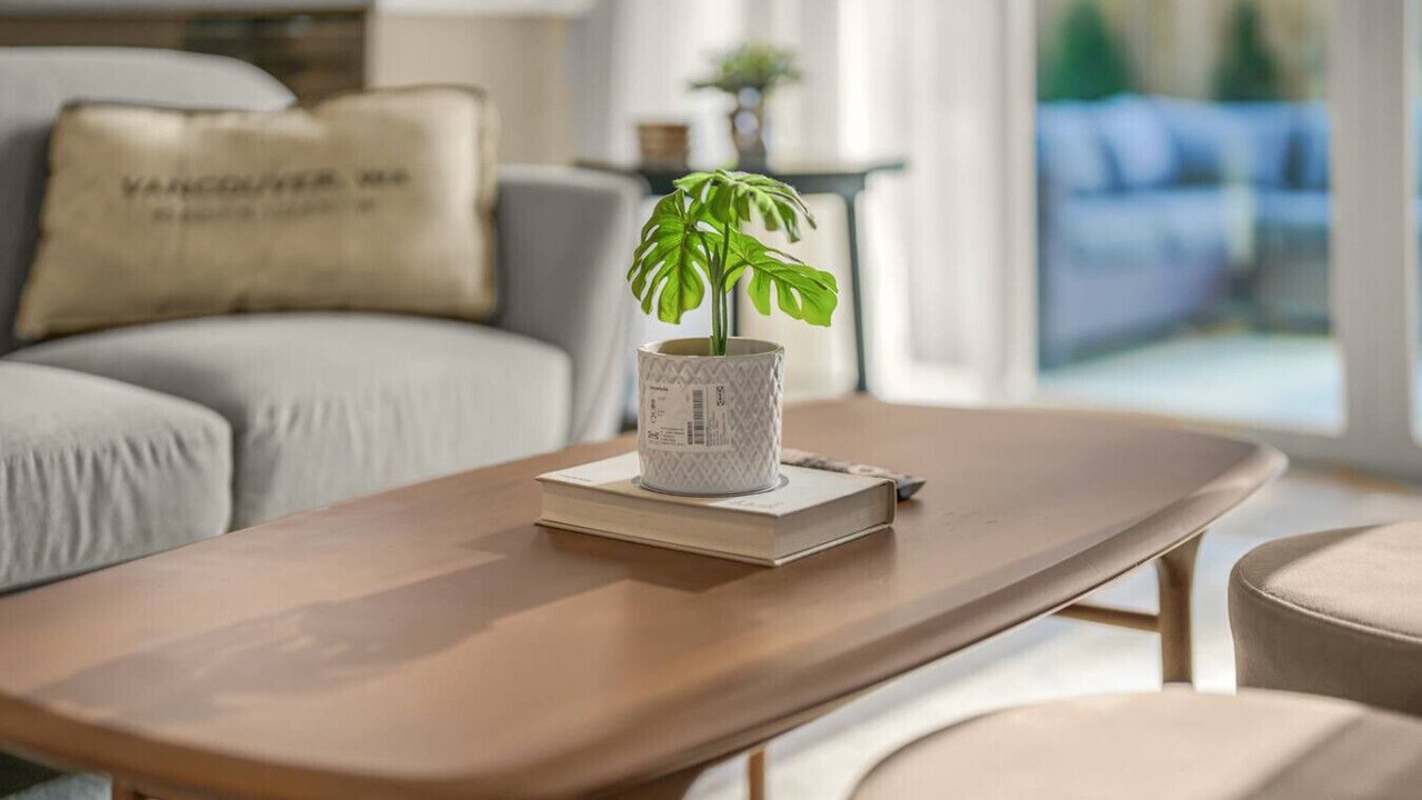 Photo of Livingroom in Vancouver