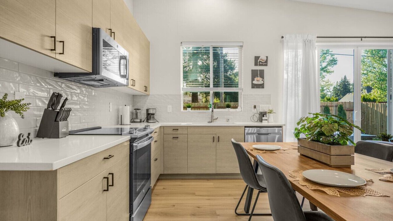 Photo of Kitchen in Vancouver