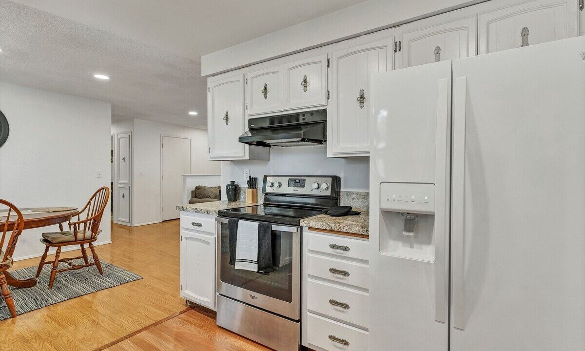 Photo of Kitchen in Albany