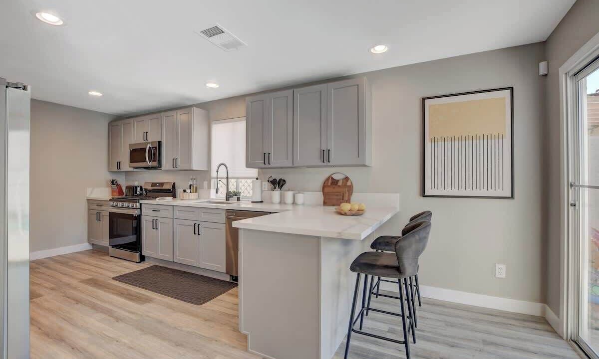 Photo of Kitchen in Summerlin