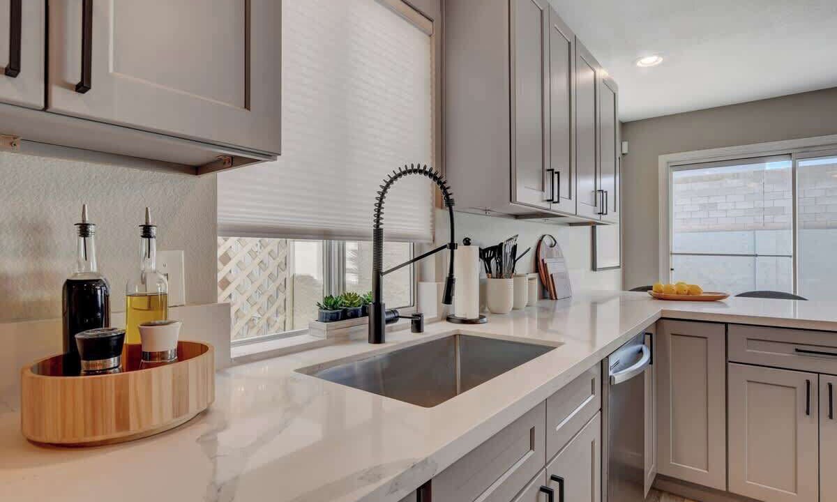 Photo of Kitchen in Summerlin