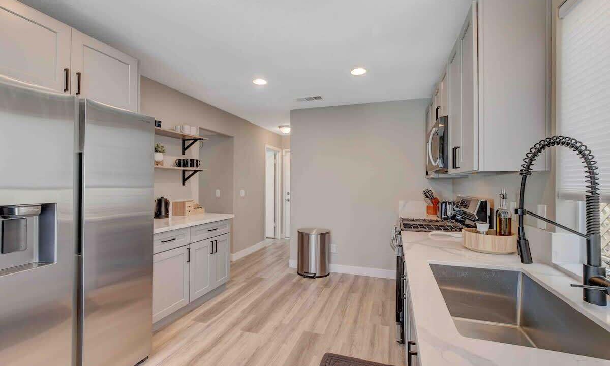 Photo of Kitchen in Summerlin