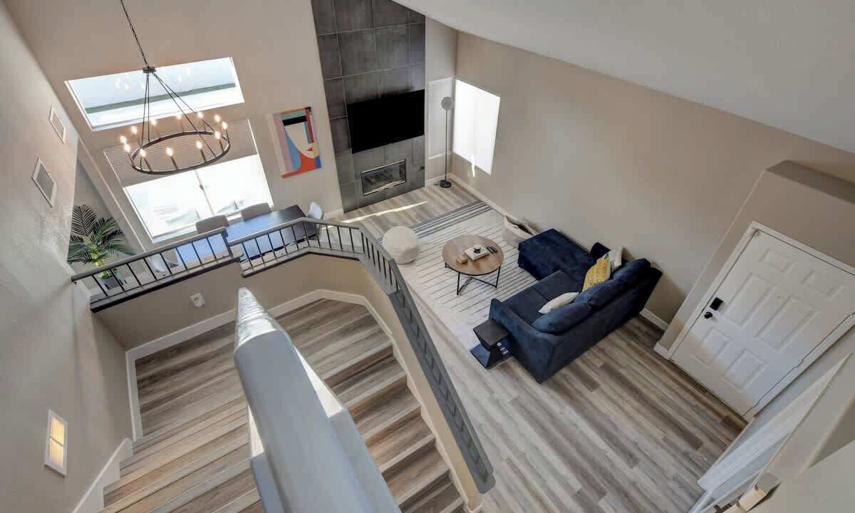 Photo of Livingroom in Summerlin