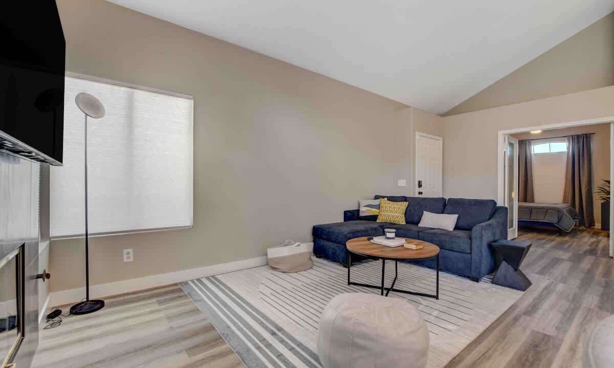 Photo of Bedroom in Summerlin