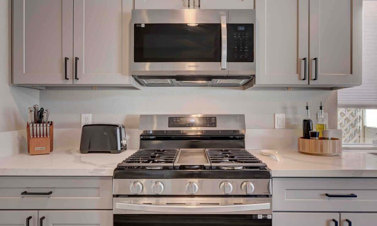 Photo of Kitchen in Summerlin