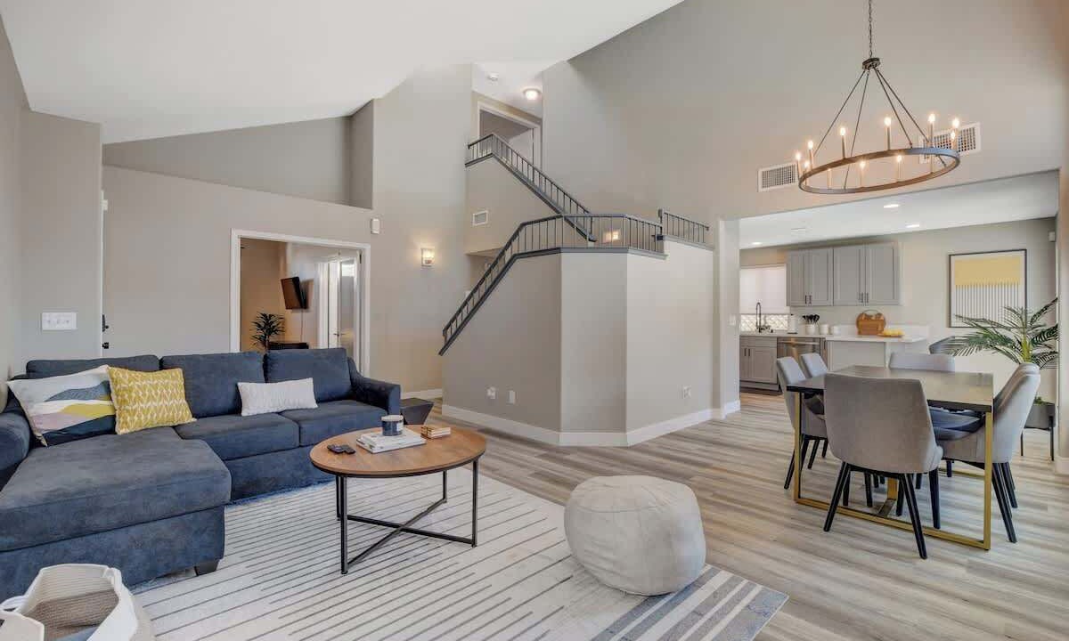Photo of Livingroom in Summerlin