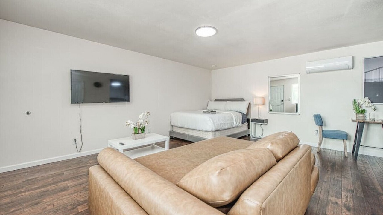 Photo of Bedroom in Fresno