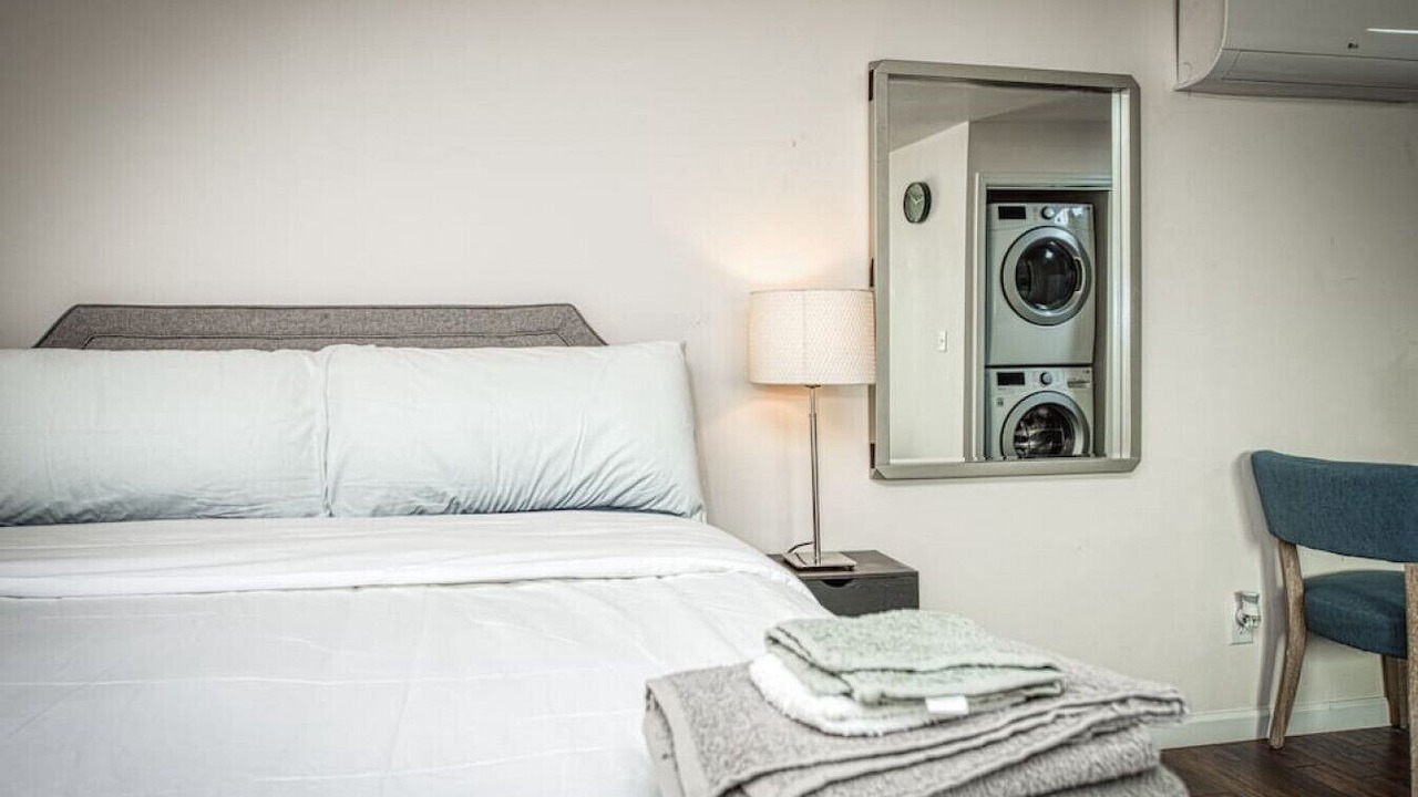 Photo of Bedroom in Fresno