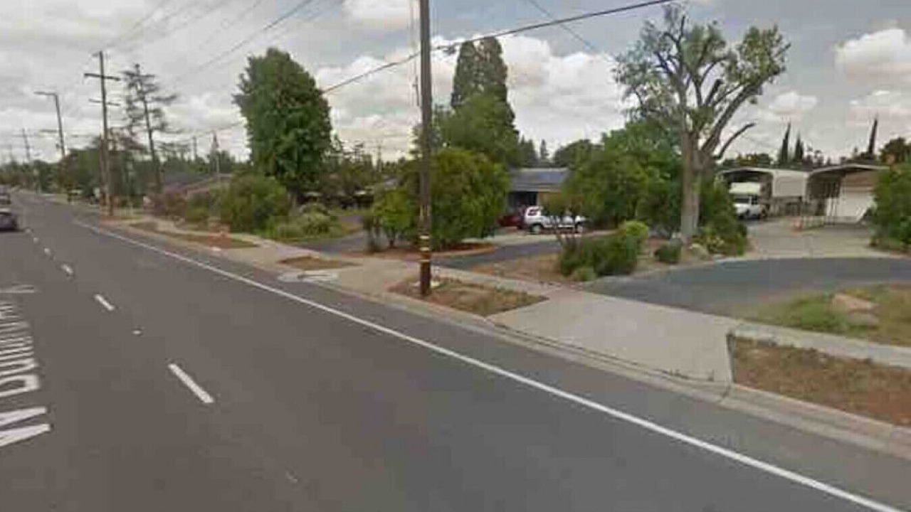 Photo of Outdoor in Fresno