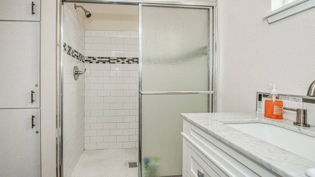 Photo of Bathroom in Fresno