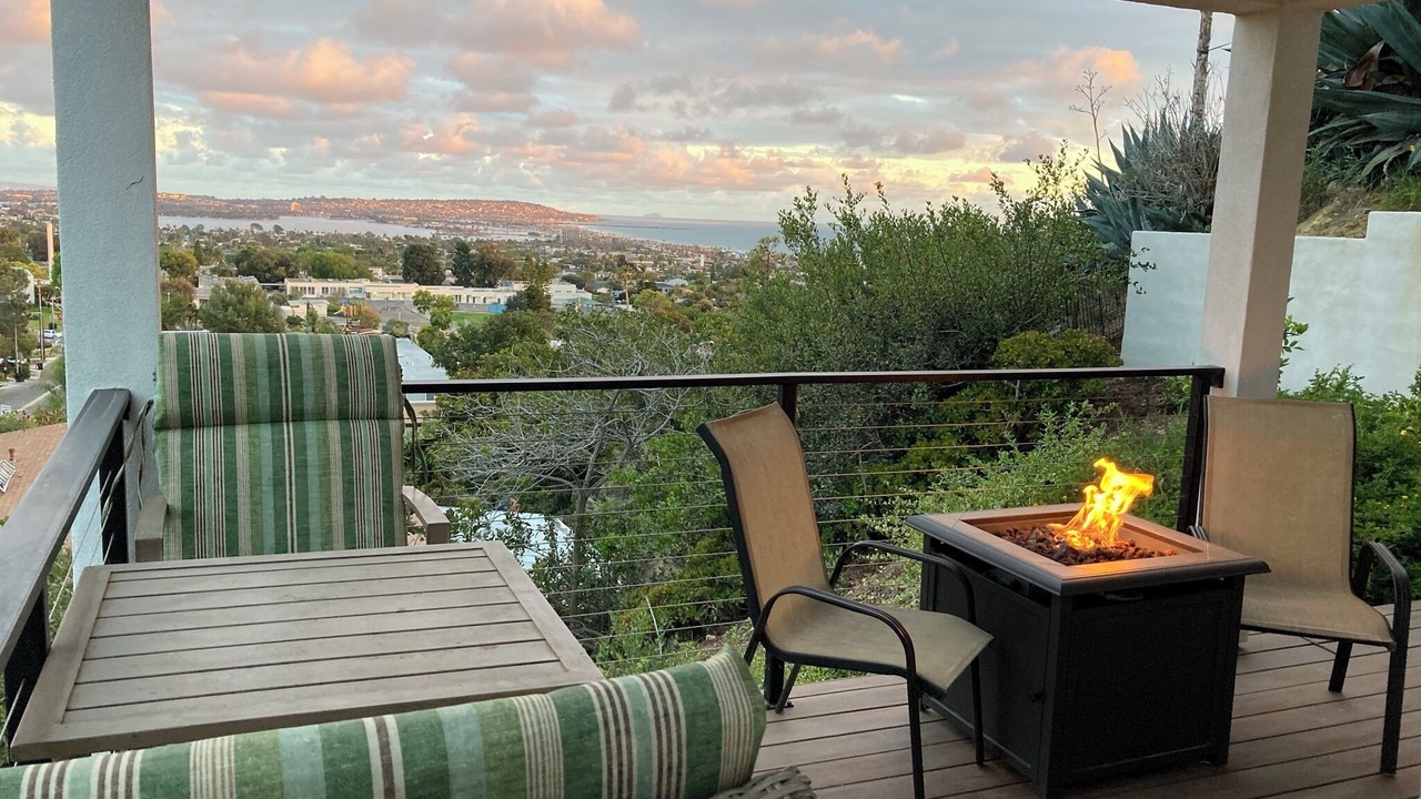 Photo of Outdoor in La Jolla Mesa