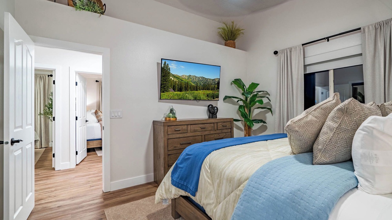 Photo of Bedroom in Ivins