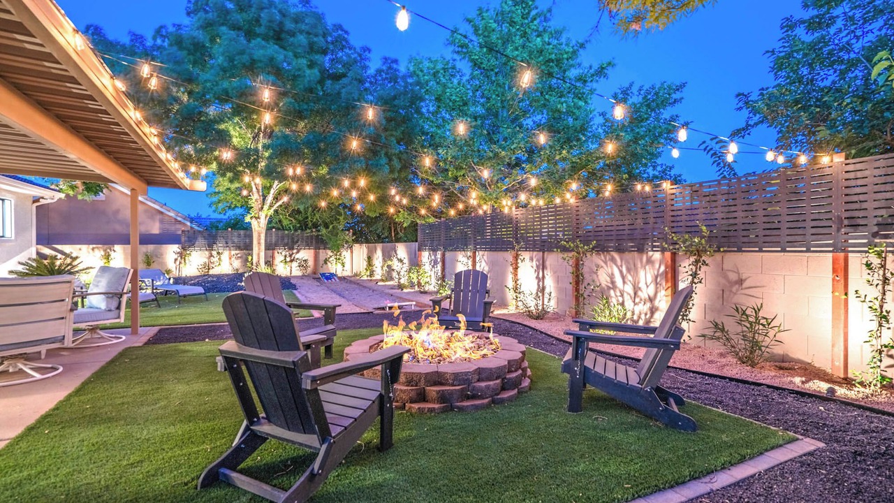 Photo of Patio Balcony in Ivins