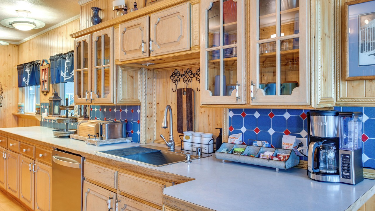 Photo of Kitchen in Lakewood