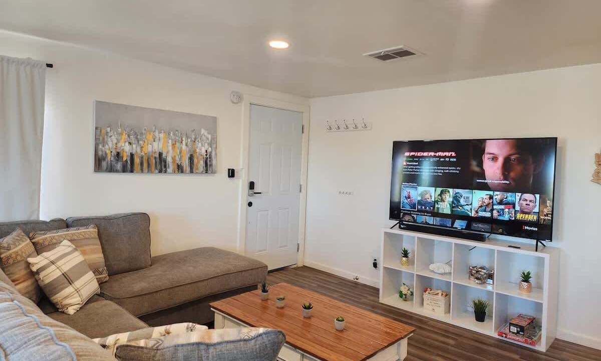 Photo of Livingroom in Meadview