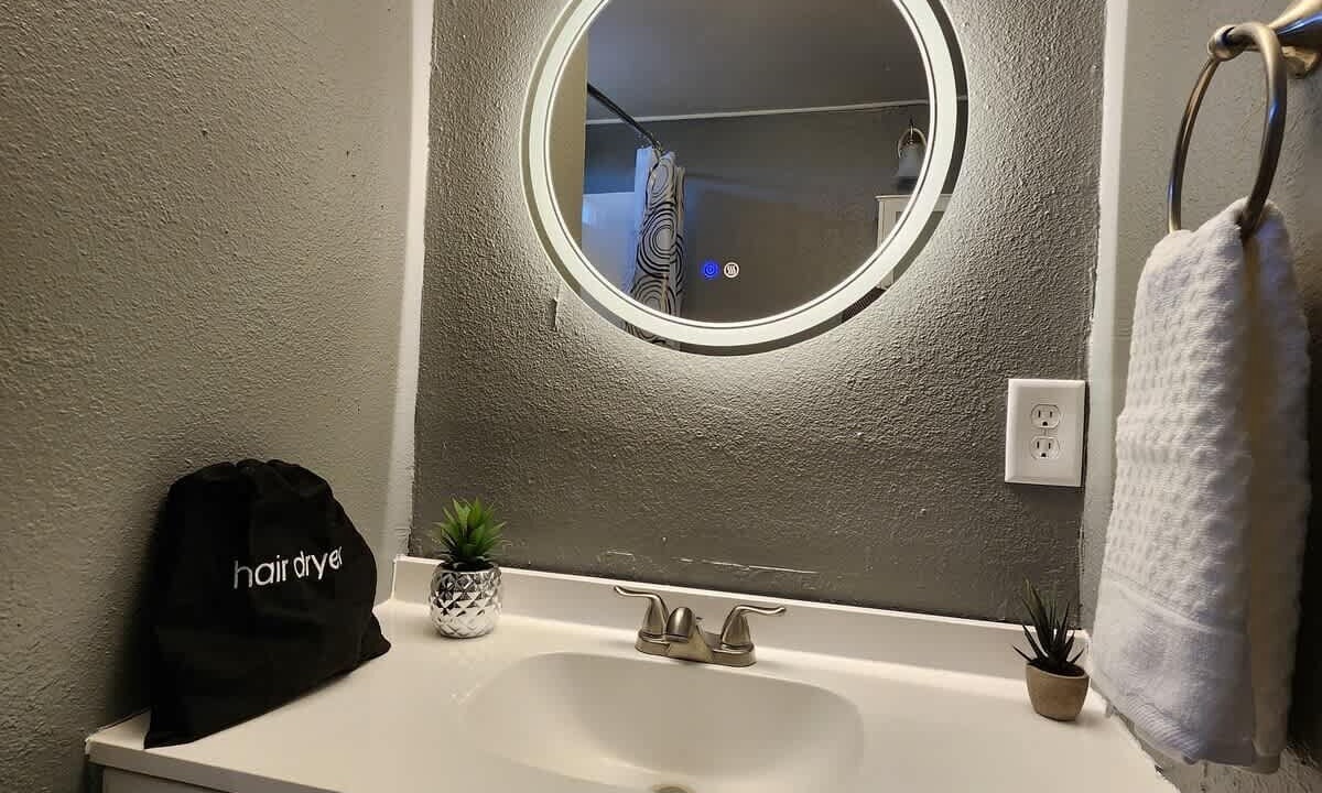 Photo of Bathroom in Meadview