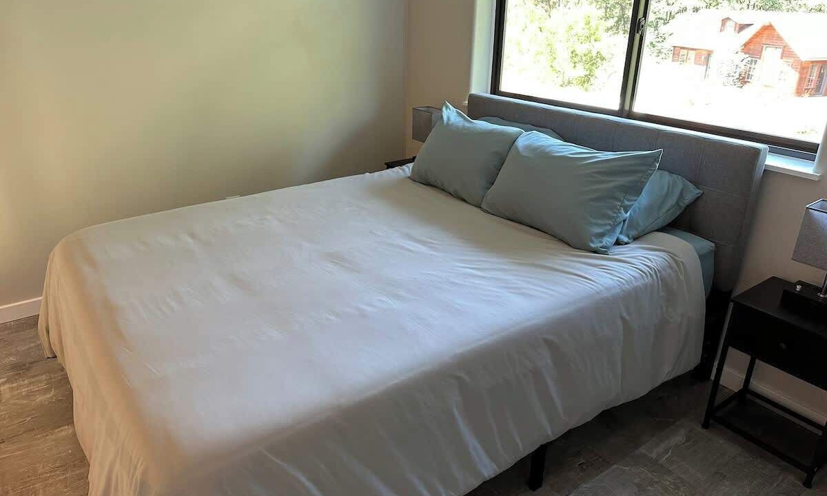 Photo of Bedroom in White Salmon