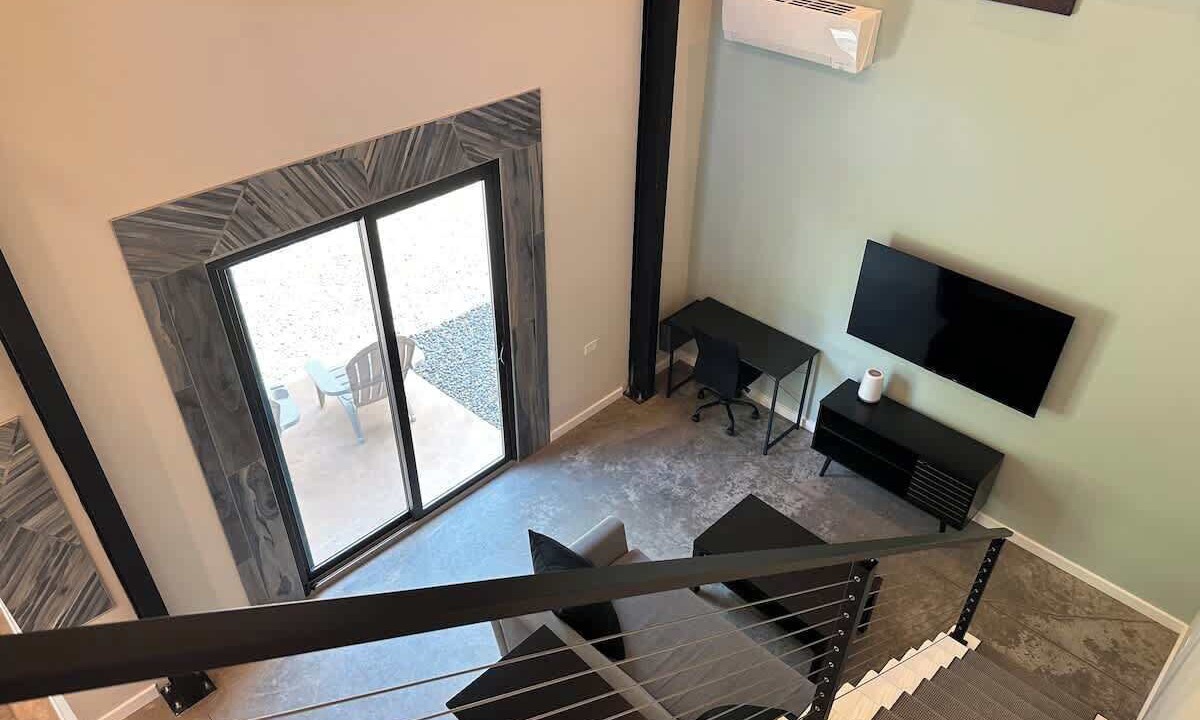 Photo of Livingroom in White Salmon
