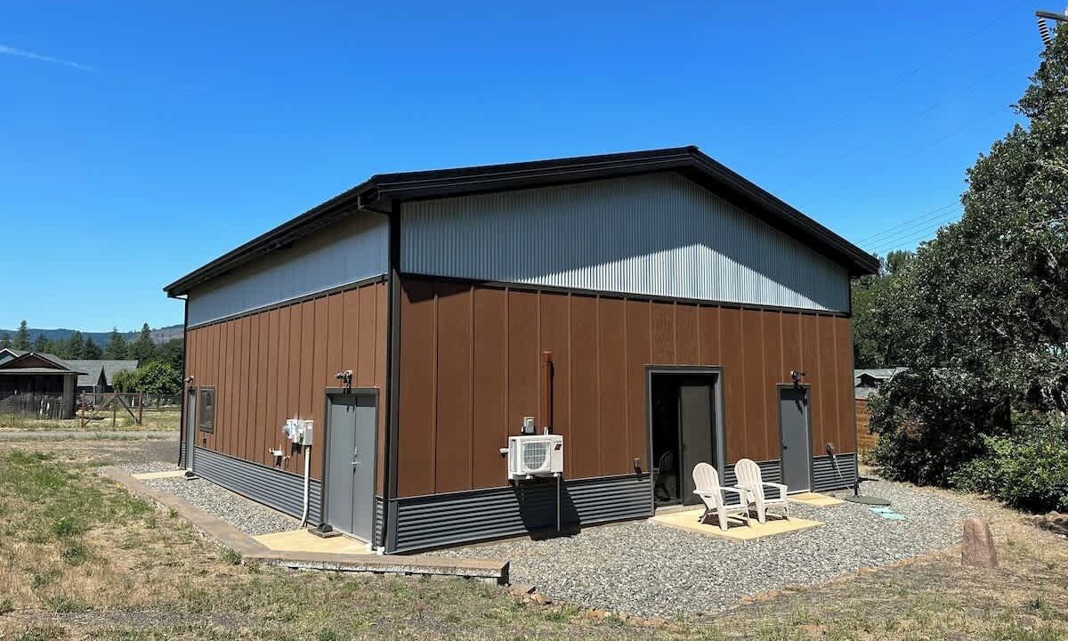Photo of Outdoor in White Salmon