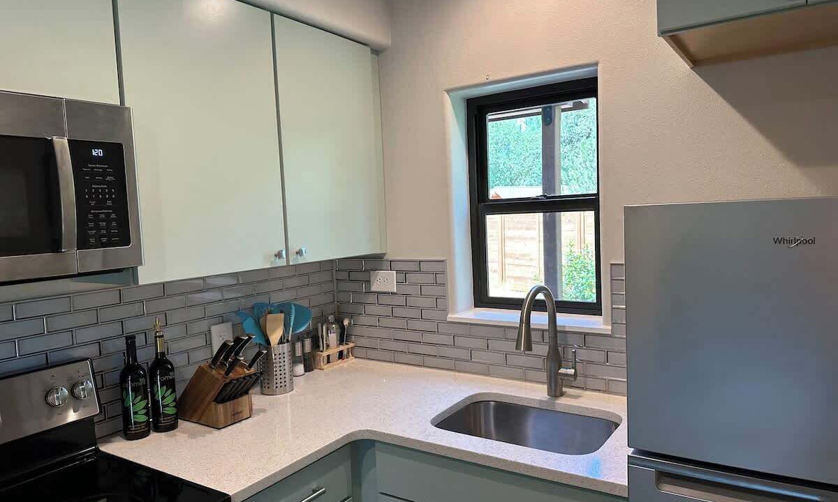 Photo of Kitchen in White Salmon