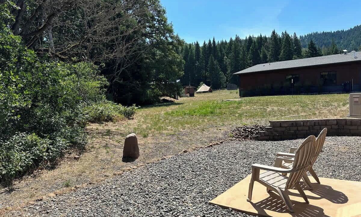 Photo of Outdoor in White Salmon