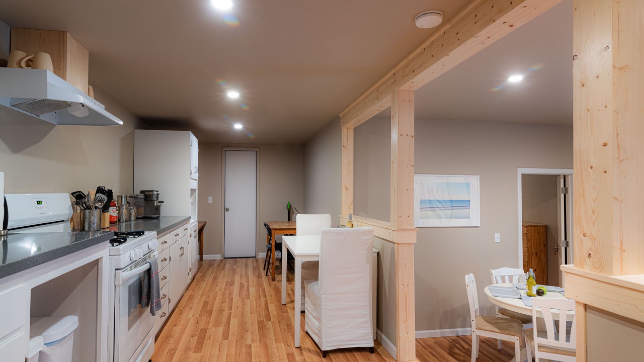 Photo of Kitchen in Kelseyville