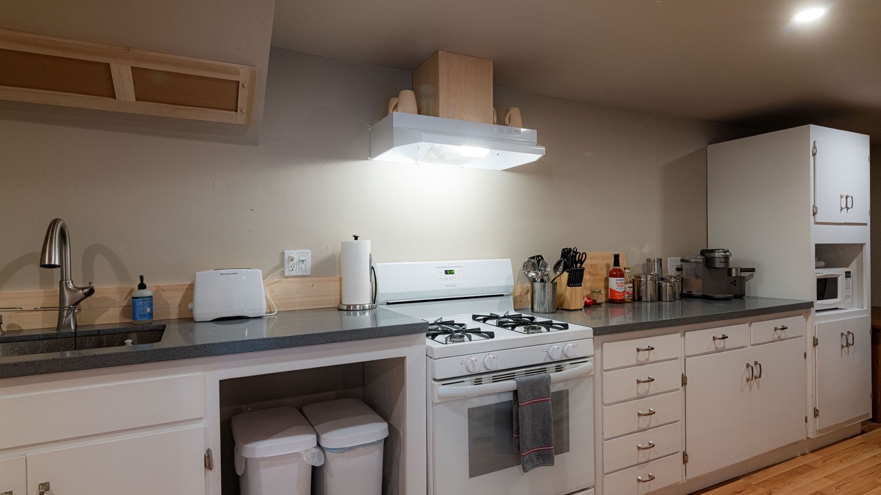 Photo of Kitchen in Kelseyville