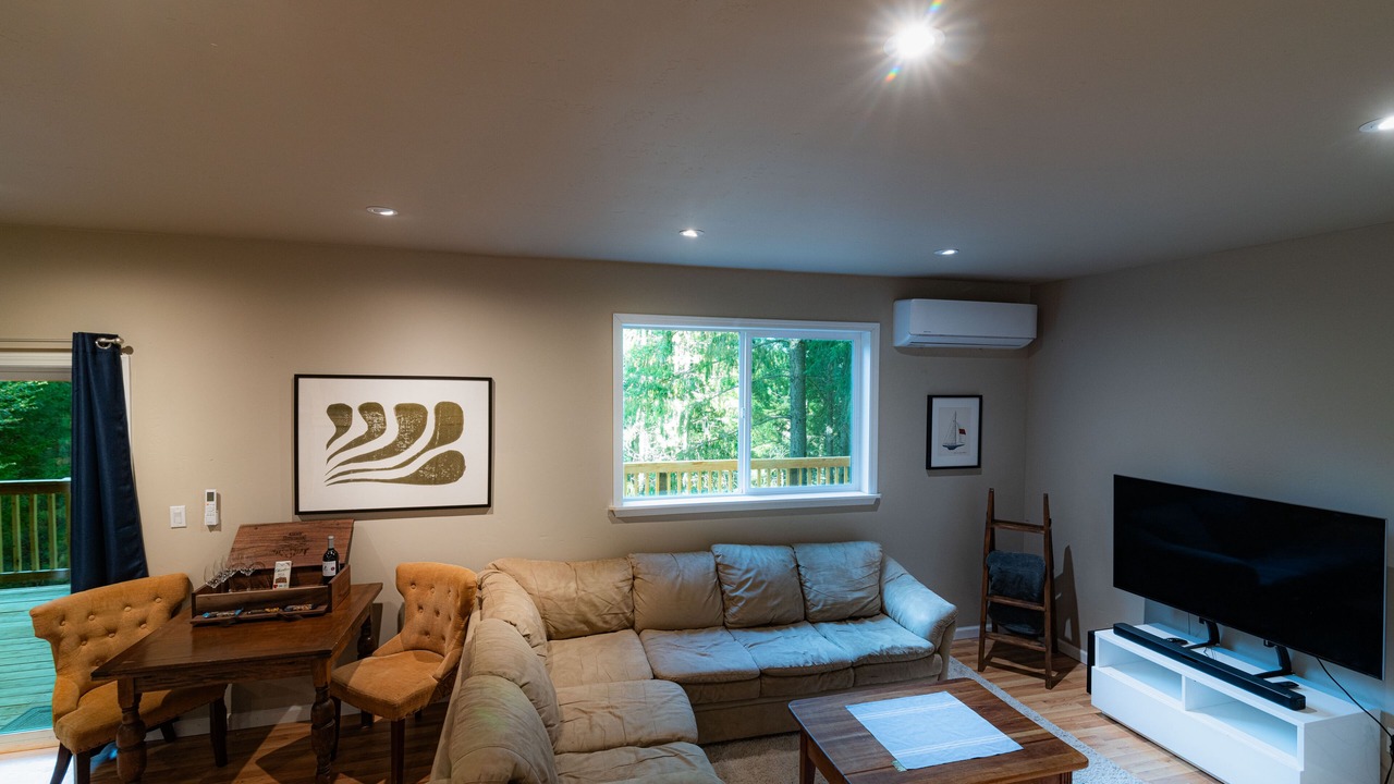 Photo of Livingroom in Kelseyville