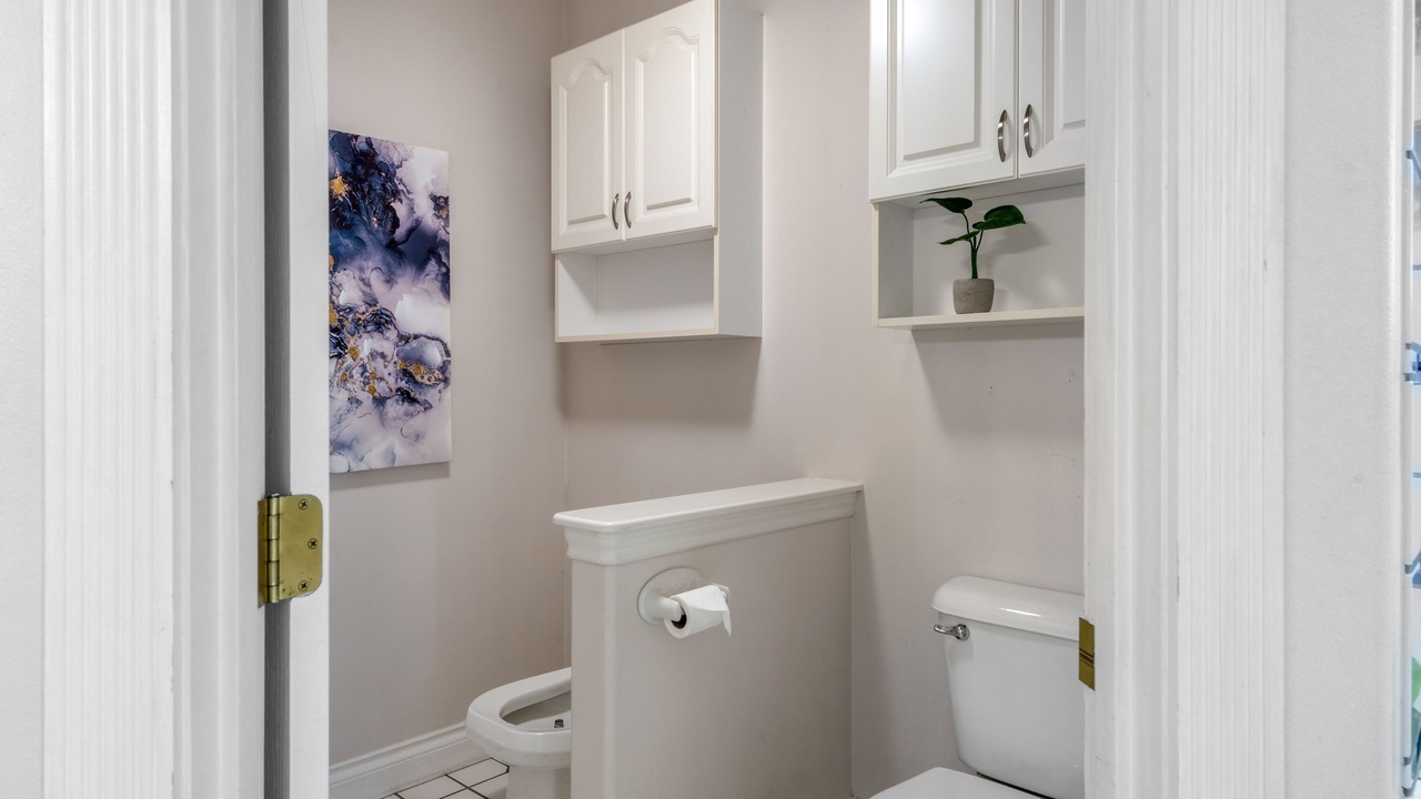 Photo of Bathroom in Blaine