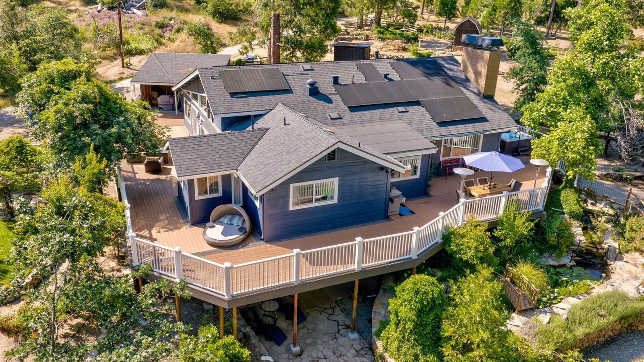 Photo of Outdoor in Oakhurst