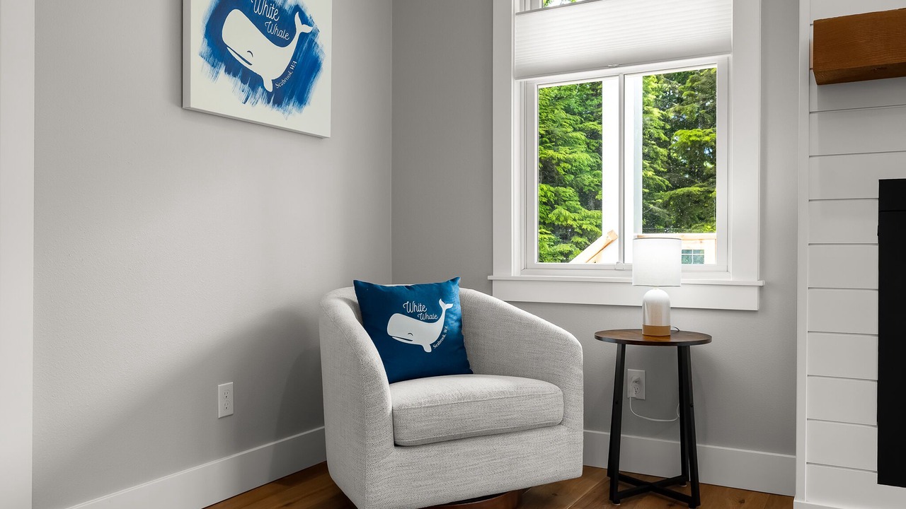 Photo of Livingroom in Pacific Beach