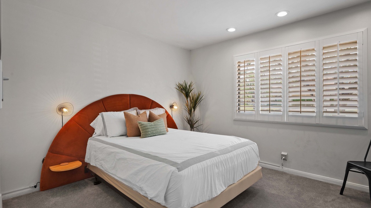 Photo of Bedroom in Araby