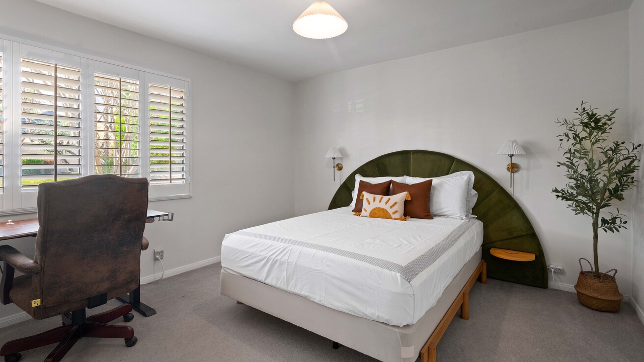 Photo of Bedroom in Araby